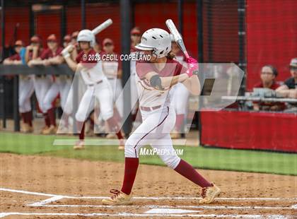 Thumbnail 1 in Allatoona @ Lassiter (scrimmage) photogallery.