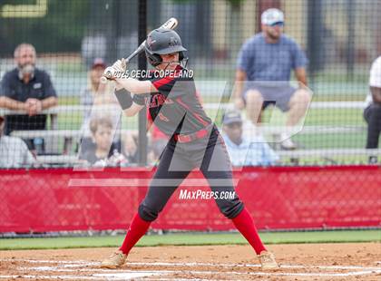 Thumbnail 3 in Allatoona @ Lassiter (scrimmage) photogallery.
