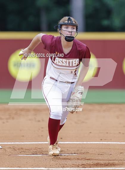 Thumbnail 1 in Allatoona @ Lassiter (scrimmage) photogallery.