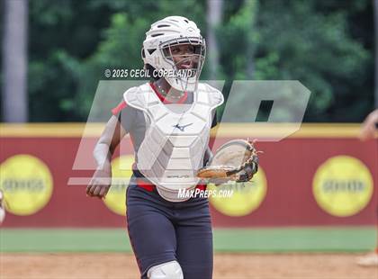 Thumbnail 2 in Allatoona @ Lassiter (scrimmage) photogallery.