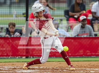 Thumbnail 1 in Allatoona @ Lassiter (scrimmage) photogallery.