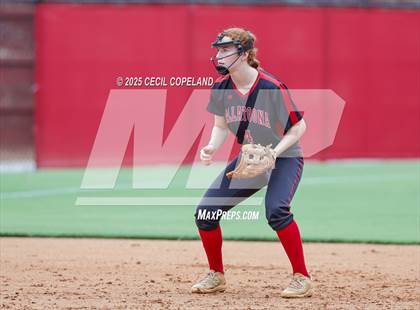 Thumbnail 2 in Allatoona @ Lassiter (scrimmage) photogallery.