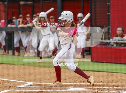 Thumbnail 2 in Allatoona @ Lassiter (scrimmage) photogallery.