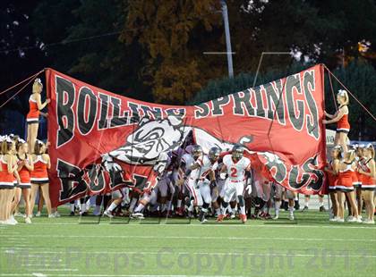 Thumbnail 1 in Boiling Springs @ Rock Hill photogallery.