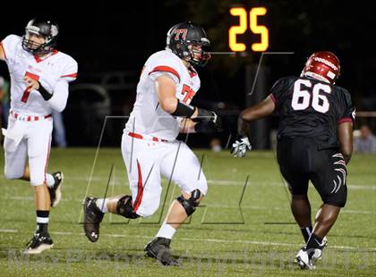 Thumbnail 2 in Boiling Springs @ Rock Hill photogallery.