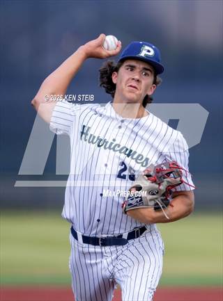 Fontainebleau @ Prairieville (Game 2)