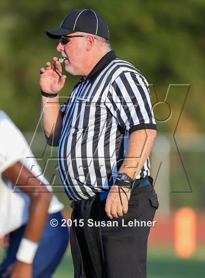 Thumbnail 2 in Nevada Union @ Del Oro photogallery.