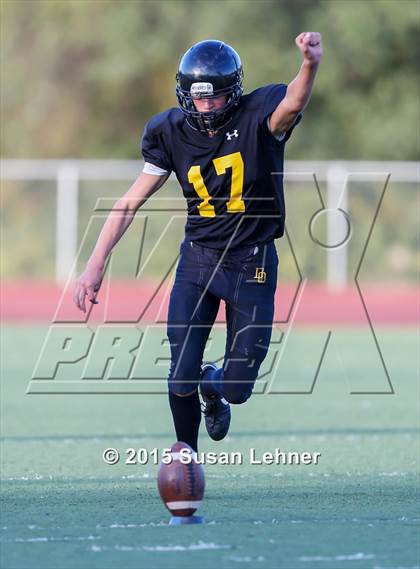 Thumbnail 2 in Nevada Union @ Del Oro photogallery.