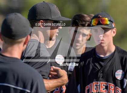 Thumbnail 3 in Grand Junction vs. Moorpark (Pride Classic)  photogallery.