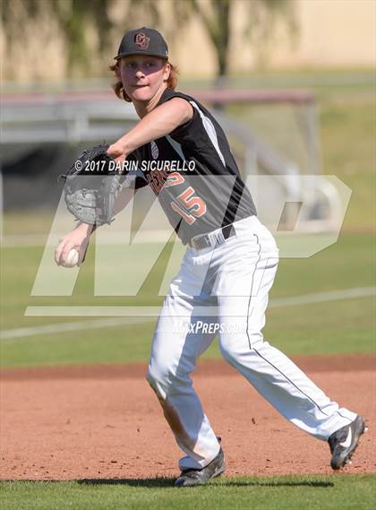 Thumbnail 1 in Grand Junction vs. Moorpark (Pride Classic)  photogallery.