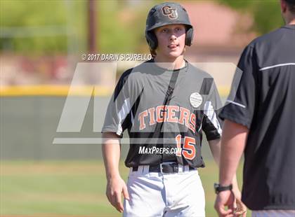 Thumbnail 3 in Grand Junction vs. Moorpark (Pride Classic)  photogallery.