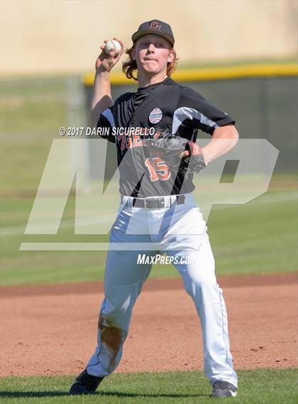 Thumbnail 2 in Grand Junction vs. Moorpark (Pride Classic)  photogallery.