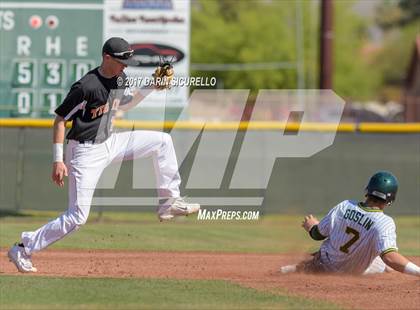 Thumbnail 2 in Grand Junction vs. Moorpark (Pride Classic)  photogallery.