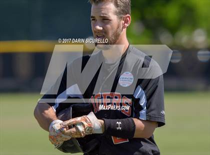Thumbnail 1 in Grand Junction vs. Moorpark (Pride Classic)  photogallery.
