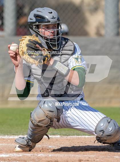 Thumbnail 2 in Grand Junction vs. Moorpark (Pride Classic)  photogallery.