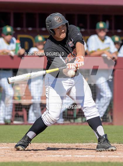 Thumbnail 2 in Grand Junction vs. Moorpark (Pride Classic)  photogallery.