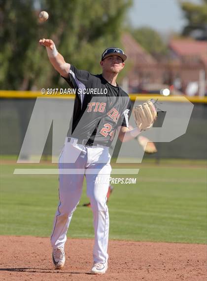 Thumbnail 3 in Grand Junction vs. Moorpark (Pride Classic)  photogallery.