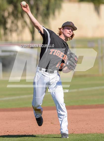 Thumbnail 2 in Grand Junction vs. Moorpark (Pride Classic)  photogallery.