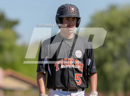 Thumbnail 1 in Grand Junction vs. Moorpark (Pride Classic)  photogallery.