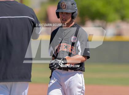 Thumbnail 3 in Grand Junction vs. Moorpark (Pride Classic)  photogallery.