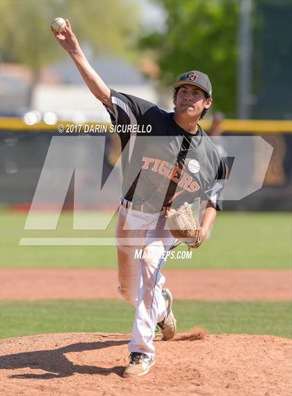 Thumbnail 2 in Grand Junction vs. Moorpark (Pride Classic)  photogallery.