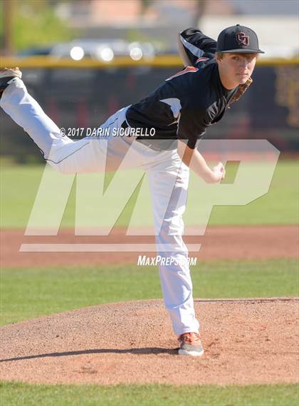 Thumbnail 2 in Grand Junction vs. Moorpark (Pride Classic)  photogallery.
