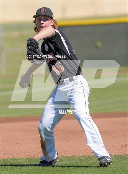 Thumbnail 1 in Grand Junction vs. Moorpark (Pride Classic)  photogallery.