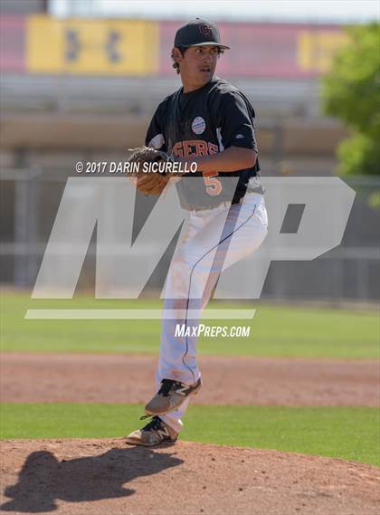 Thumbnail 1 in Grand Junction vs. Moorpark (Pride Classic)  photogallery.
