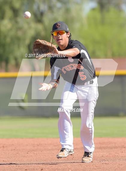 Thumbnail 1 in Grand Junction vs. Moorpark (Pride Classic)  photogallery.