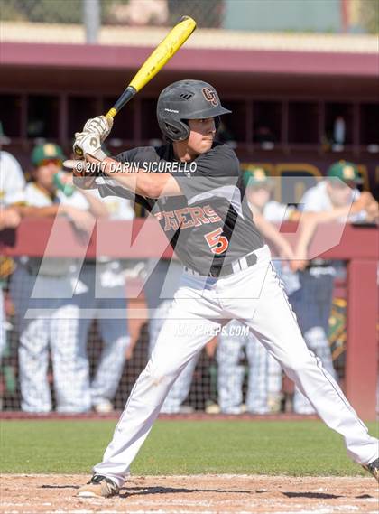 Thumbnail 1 in Grand Junction vs. Moorpark (Pride Classic)  photogallery.