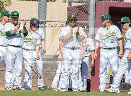 Thumbnail 2 in Grand Junction vs. Moorpark (Pride Classic)  photogallery.
