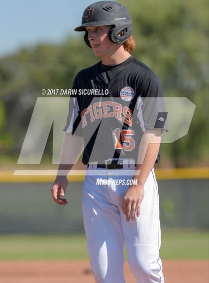 Thumbnail 1 in Grand Junction vs. Moorpark (Pride Classic)  photogallery.