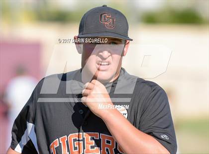 Thumbnail 2 in Grand Junction vs. Moorpark (Pride Classic)  photogallery.