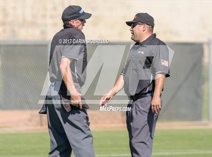 Thumbnail 3 in Grand Junction vs. Moorpark (Pride Classic)  photogallery.