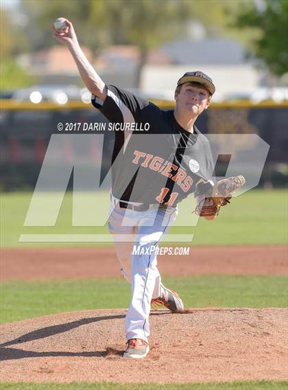 Thumbnail 1 in Grand Junction vs. Moorpark (Pride Classic)  photogallery.