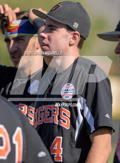 Thumbnail 2 in Grand Junction vs. Moorpark (Pride Classic)  photogallery.
