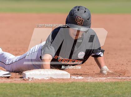 Thumbnail 1 in Grand Junction vs. Moorpark (Pride Classic)  photogallery.