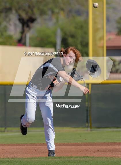 Thumbnail 1 in Grand Junction vs. Moorpark (Pride Classic)  photogallery.