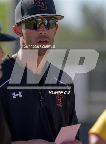 Thumbnail 3 in Grand Junction vs. Moorpark (Pride Classic)  photogallery.