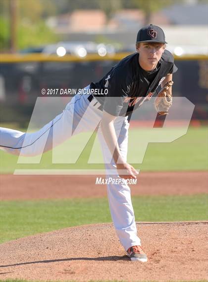Thumbnail 3 in Grand Junction vs. Moorpark (Pride Classic)  photogallery.