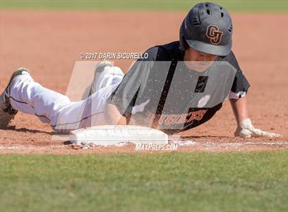 Thumbnail 2 in Grand Junction vs. Moorpark (Pride Classic)  photogallery.