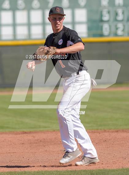 Thumbnail 2 in Grand Junction vs. Moorpark (Pride Classic)  photogallery.