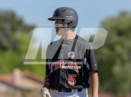 Thumbnail 3 in Grand Junction vs. Moorpark (Pride Classic)  photogallery.