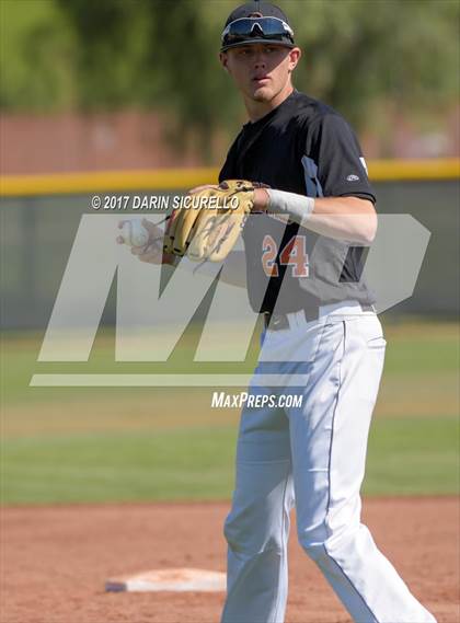 Thumbnail 1 in Grand Junction vs. Moorpark (Pride Classic)  photogallery.