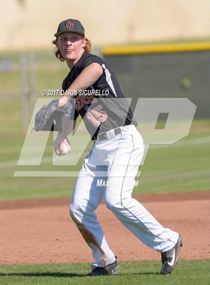 Thumbnail 3 in Grand Junction vs. Moorpark (Pride Classic)  photogallery.