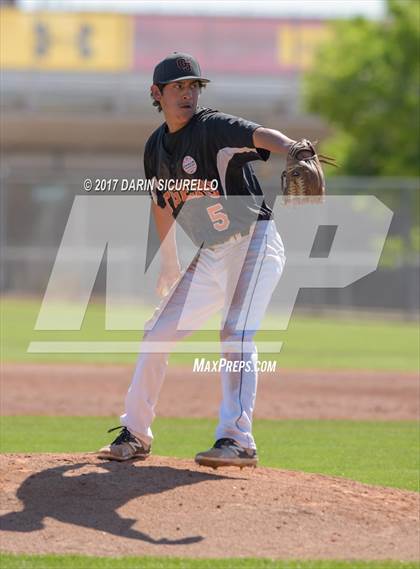 Thumbnail 2 in Grand Junction vs. Moorpark (Pride Classic)  photogallery.
