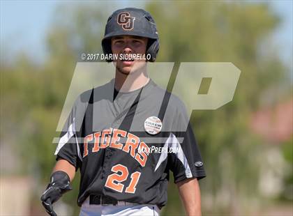 Thumbnail 1 in Grand Junction vs. Moorpark (Pride Classic)  photogallery.