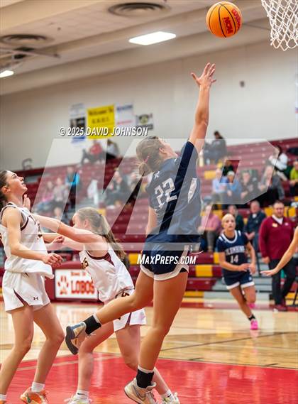 Thumbnail 2 in Rocky Mountain vs. Columbine photogallery.