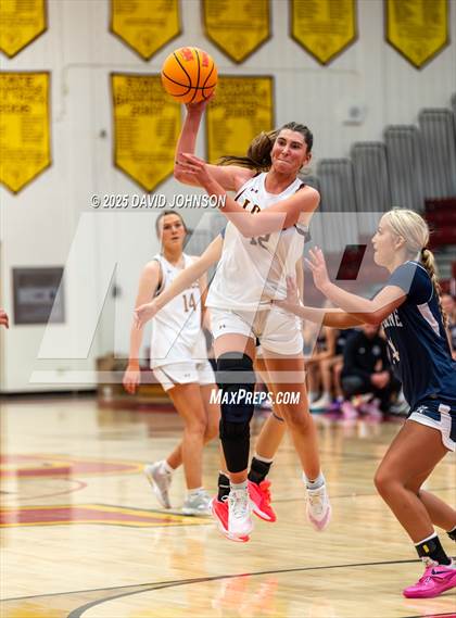 Thumbnail 2 in Rocky Mountain vs. Columbine photogallery.