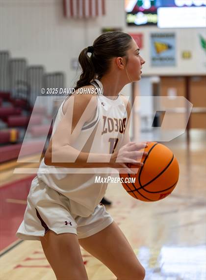 Thumbnail 1 in Rocky Mountain vs. Columbine photogallery.